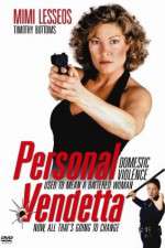 Watch Personal Vendetta Primewire