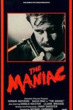 Watch Maniac Primewire