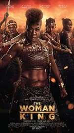 Watch The Woman King Primewire