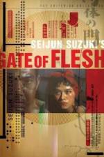 Watch Gate of Flesh Primewire