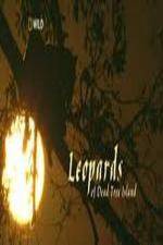 Watch National Geographic Wild - Leopards of Dead Tree Island Primewire