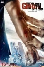 Watch Ghayal Once Again Primewire