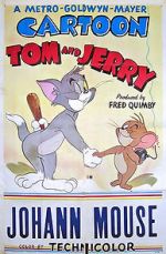 Watch Johann Mouse Primewire
