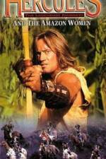 Watch Hercules and the Amazon Women Primewire