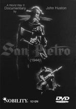 Watch San Pietro (Short 1945) Primewire