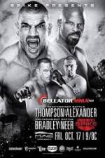 Watch Bellator 129 Primewire