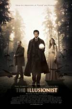 Watch The Illusionist Primewire