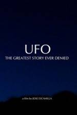 Watch UFO The Greatest Story Ever Denied Primewire