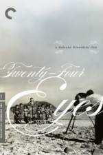 Watch Twenty-Four Eyes Primewire