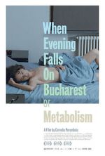 Watch When Evening Falls on Bucharest or Metabolism Primewire