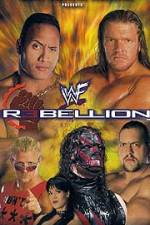 Watch WWF Rebellion Primewire