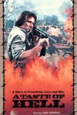 Watch A Taste of Hell Primewire