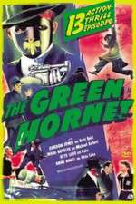 Watch The Green Hornet Primewire