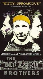 Watch Brderna Mozart Primewire