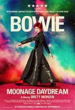 Watch Moonage Daydream Primewire