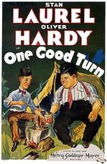 Watch One Good Turn (Short 1931) Primewire