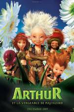 Watch Arthur et la vengeance de Maltazard Primewire