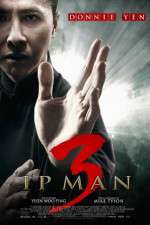 Watch Yip Man 3 Primewire
