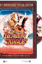 Watch Blazing Saddles Primewire