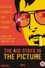 Watch The Kid Stays in the Picture Primewire