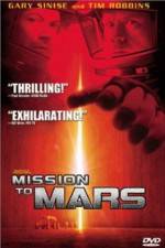 Watch Mission to Mars Primewire