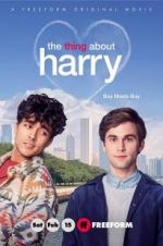 Watch The Thing About Harry Primewire