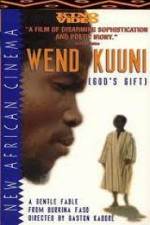 Watch Wend Kuuni Primewire