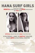 Watch Hana Surf Girls Primewire
