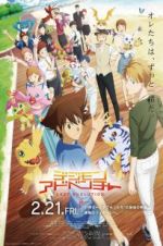 Watch Digimon Adventure: Last Evolution Kizuna Primewire