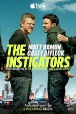 Watch The Instigators Primewire