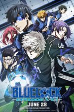 Watch Blue Lock: Episode Nagi Primewire