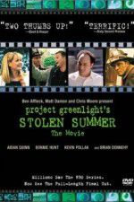 Watch Stolen Summer Primewire