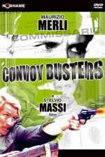 Watch Convoy Busters Primewire