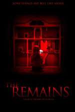 Watch The Remains Primewire