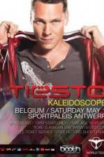 Watch Tiesto - Sportpaleis Antwerp Primewire