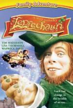 Watch A Very Unlucky Leprechaun Primewire