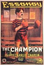 Watch The Champion (Short 1915) Primewire