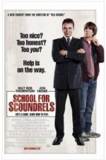 Watch School for Scoundrels Primewire