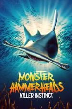 Monster Hammerheads: Killer Instinct (TV Special 2023) primewire