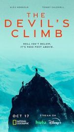 Watch The Devil's Climb (TV Special 2024) Primewire