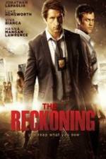 Watch The Reckoning Primewire