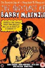 Watch The Adventures of Barry McKenzie Primewire
