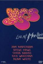 Watch Yes: Live at Montreux 2003 Primewire