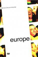 Watch Europe Primewire
