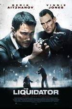 Watch The Liquidator Primewire