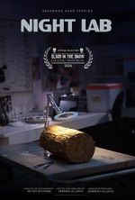 Watch Night Lab (Short 2024) Primewire