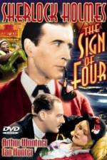 Watch The Sign of Four: Sherlock Holmes' Greatest Case Primewire