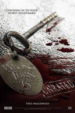 Watch Wrong Turn 6: Last Resort Primewire