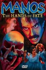 Watch Manos: The Hands of Fate Primewire