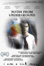 Watch Notes from Underground Primewire